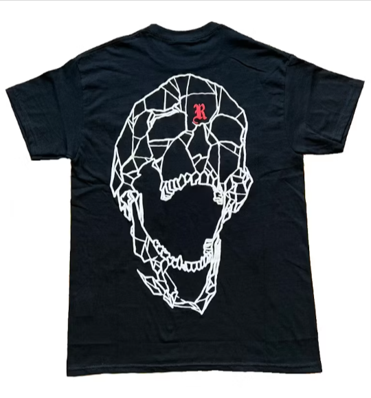 Revenge Sp5der Collab Tee - Court Side Gear & More