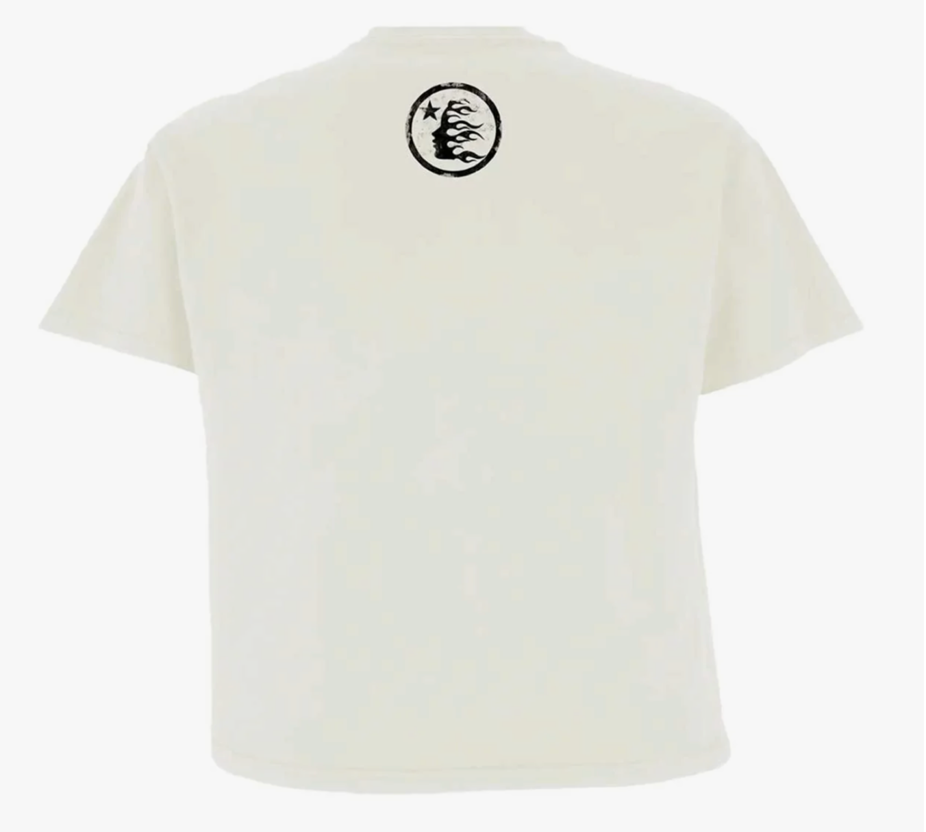 HELLSTAR STUDIOS BRAINWASHED EYEBALL TEE - Court Side Gear & More