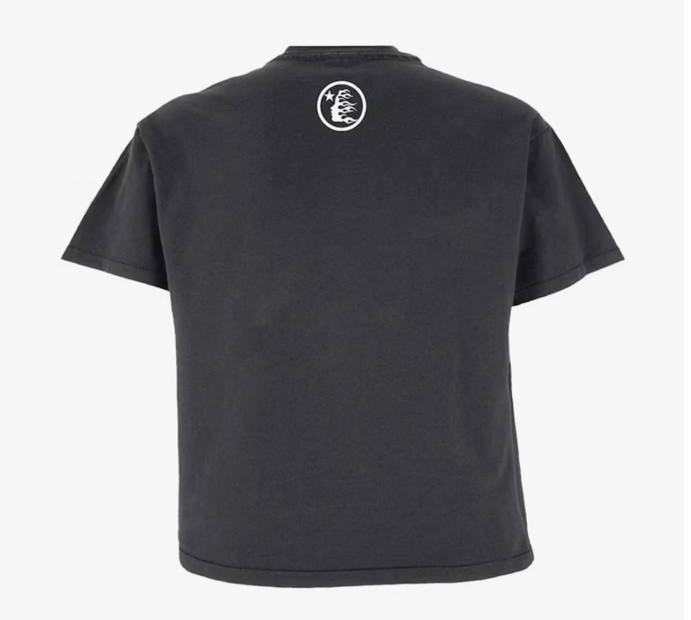 HELLSTAR STUDIOS BRAINWASHED EYEBALL TEE - Court Side Gear & More