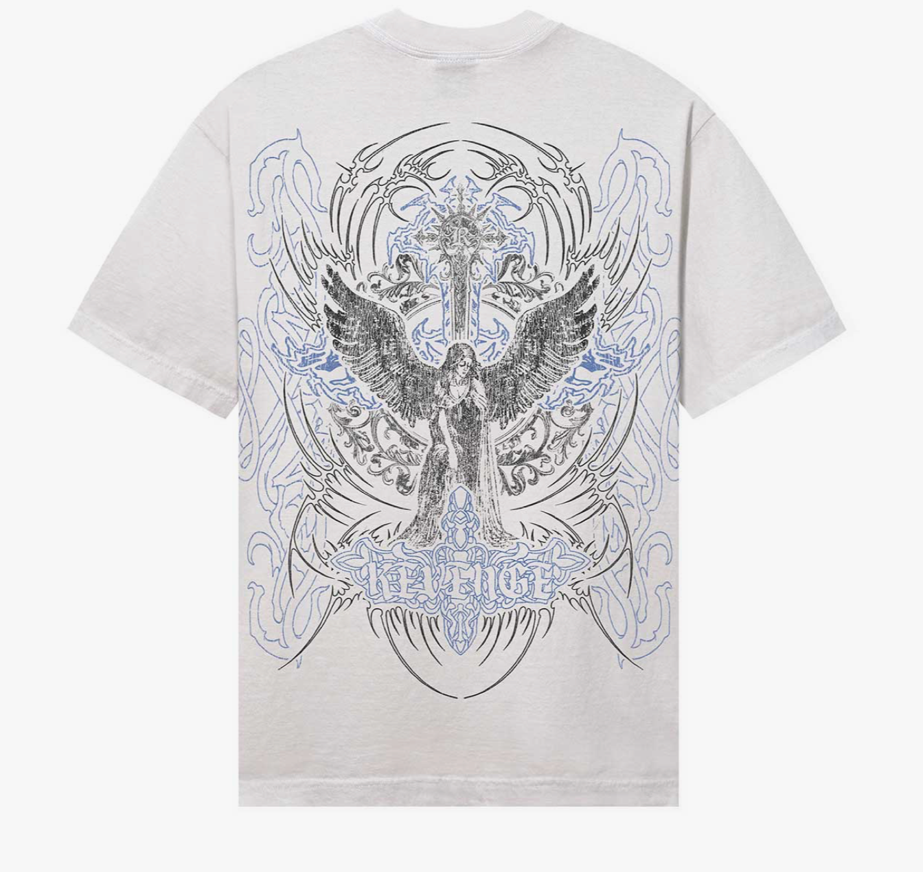 Revenge War Tee - Court Side Gear & More
