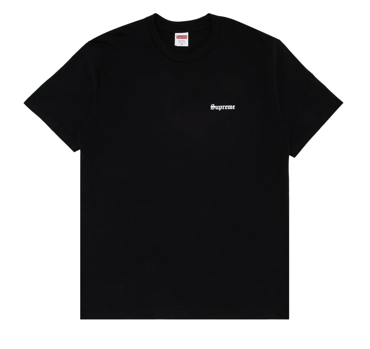 Supreme x Frank Frazetta Woman With Scythe Tee - Court Side Gear & More
