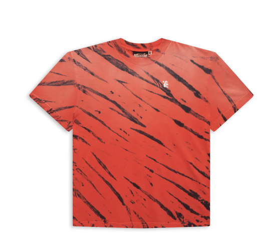 Hellstar Studios Basic T-Shirt - Court Side Gear & More
