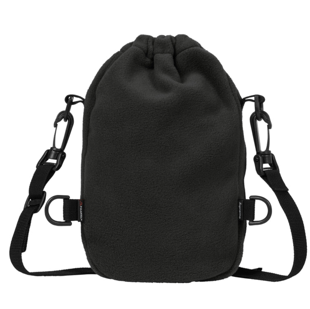 Supreme Polartec Sling Bag - Court Side Gear & More