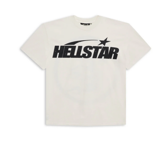 Hellstar Classic Tee - Court Side Gear & More