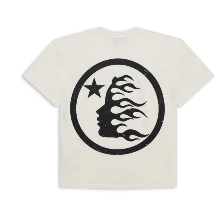 Hellstar Classic Tee - Court Side Gear & More