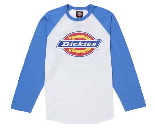 Supreme Dickies Raglan L/S Top - Court Side Gear & More