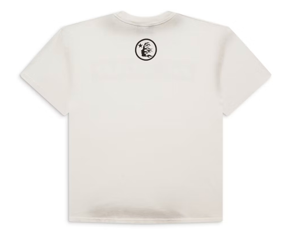 HELLSTAR BOX LOGO T-Shirt - Court Side Gear & More