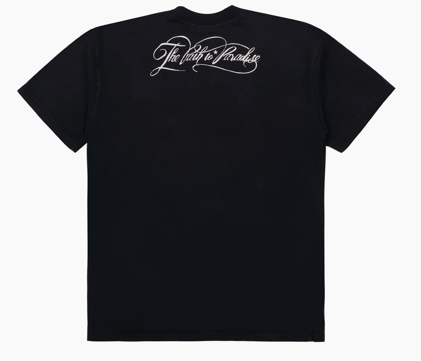 Hellstar Path 2 Paradise Basic Tee - Court Side Gear & More