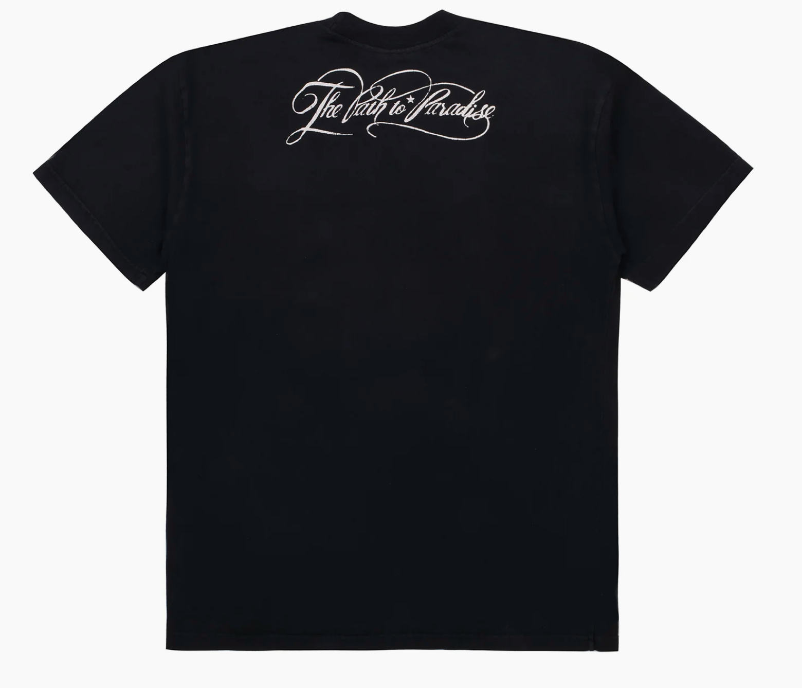 Hellstar Path 2 Paradise Basic Tee - Court Side Gear & More