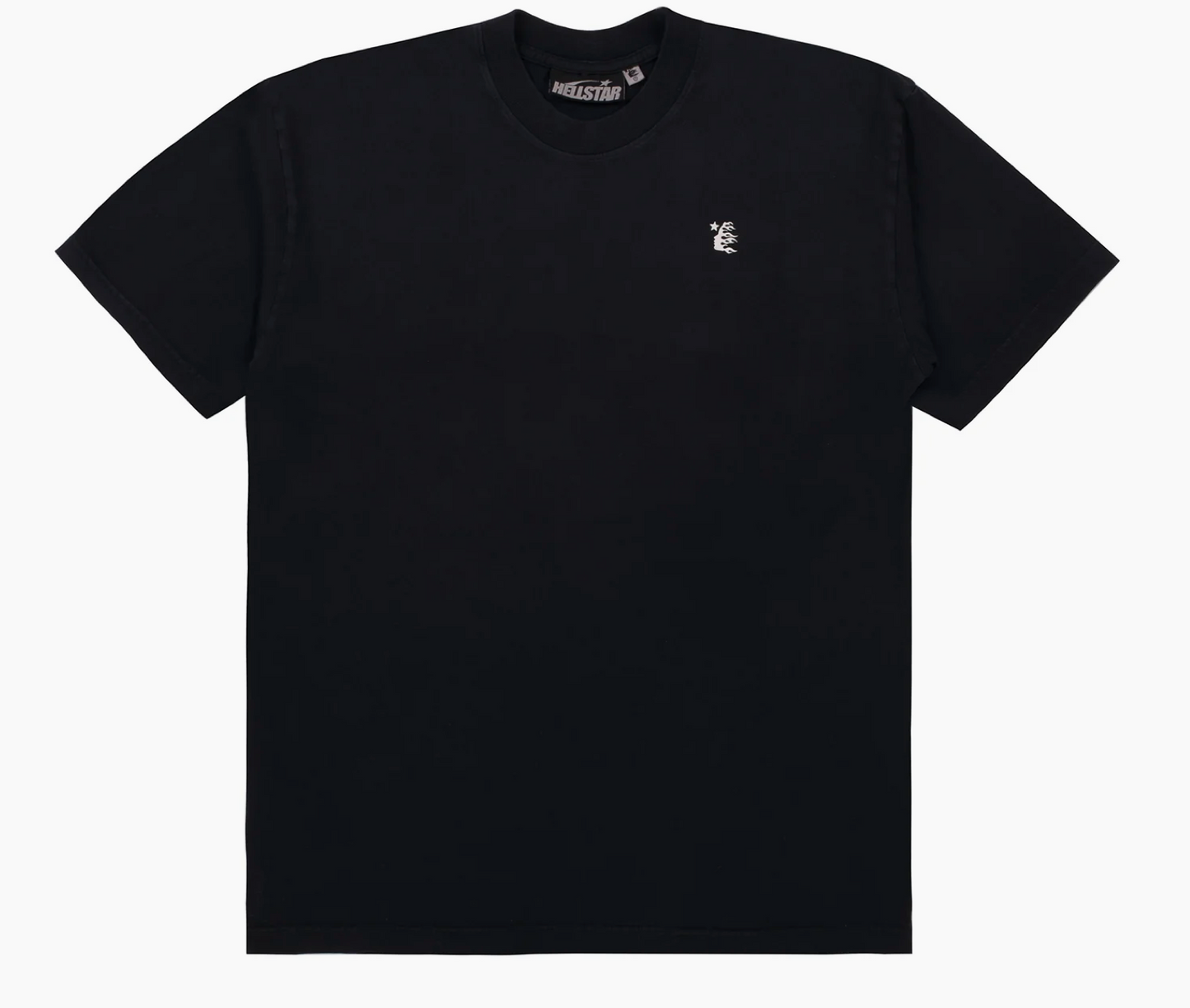 Hellstar Path 2 Paradise Basic Tee - Court Side Gear & More