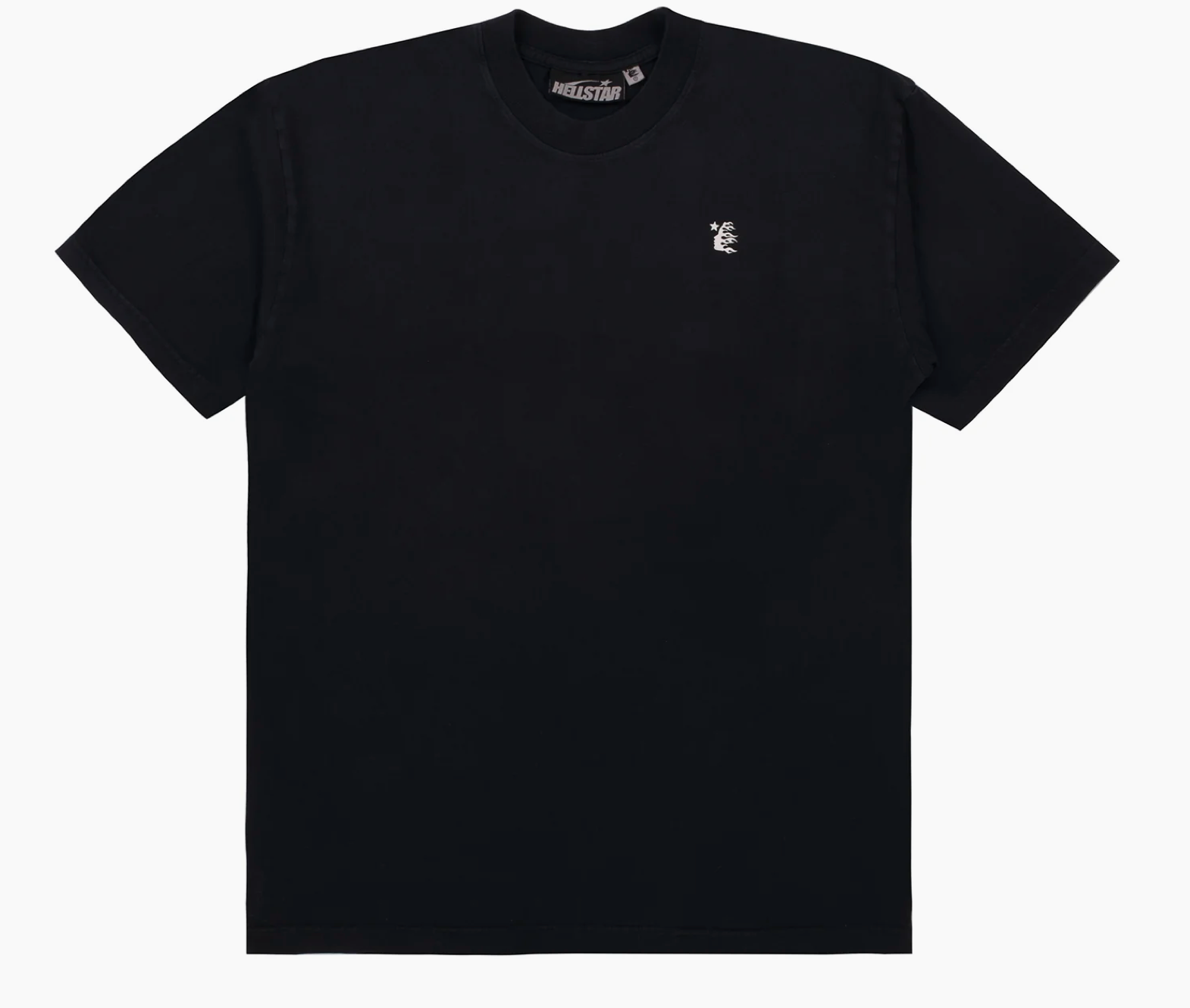 Hellstar Path 2 Paradise Basic Tee - Court Side Gear & More