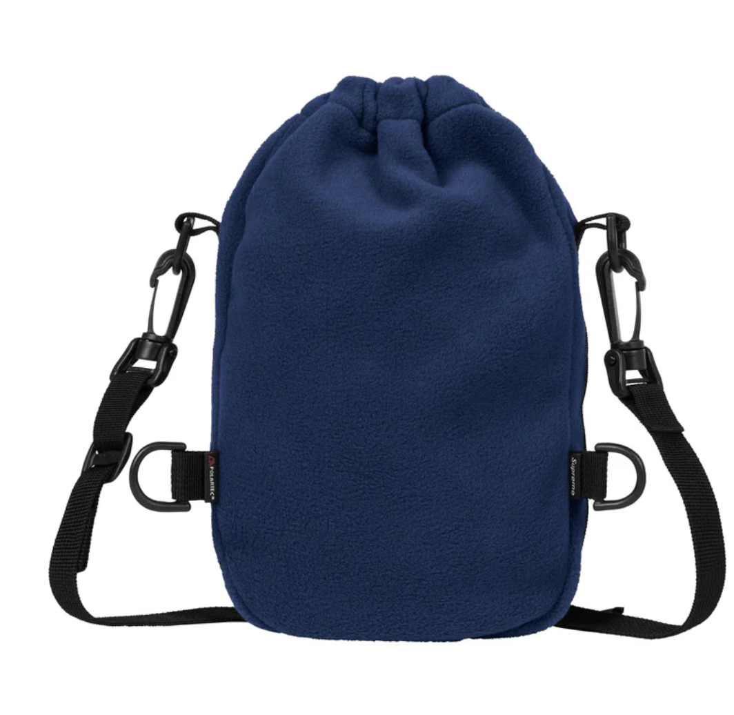 Supreme Polartec Sling Bag - Court Side Gear & More