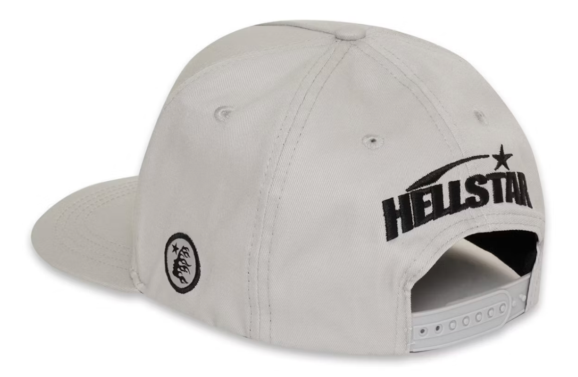 HELLSTAR NY SNAPBACK HAT - Court Side Gear & More