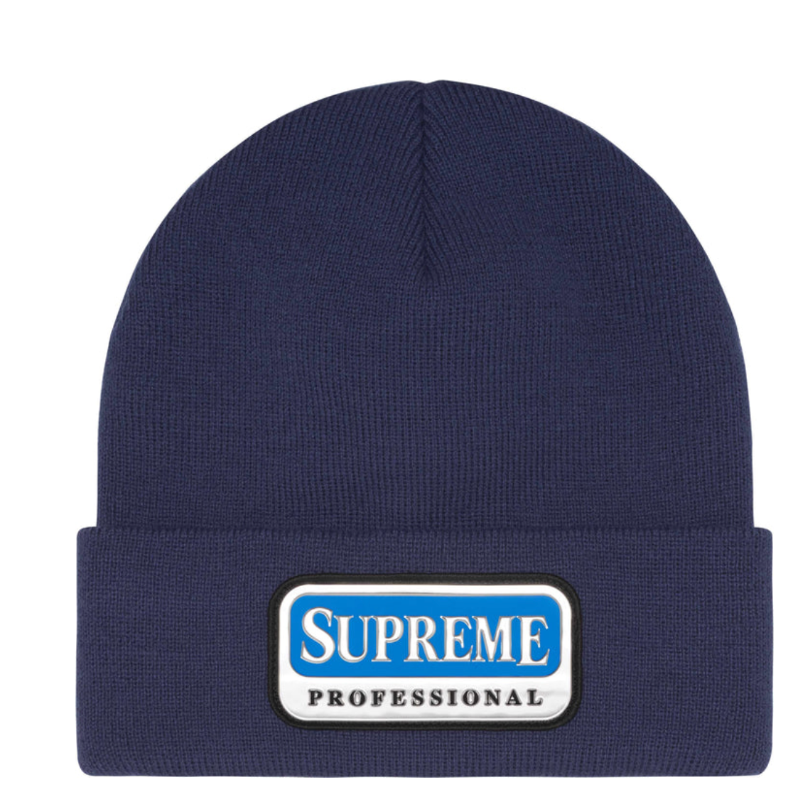 Supreme Professional Beanie - Court Side Gear & More