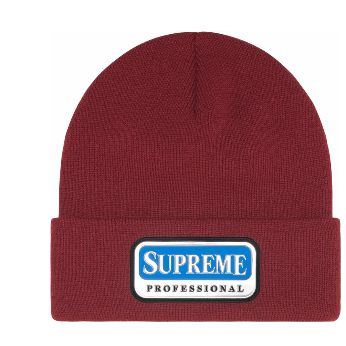 Supreme Professional Beanie - Court Side Gear & More