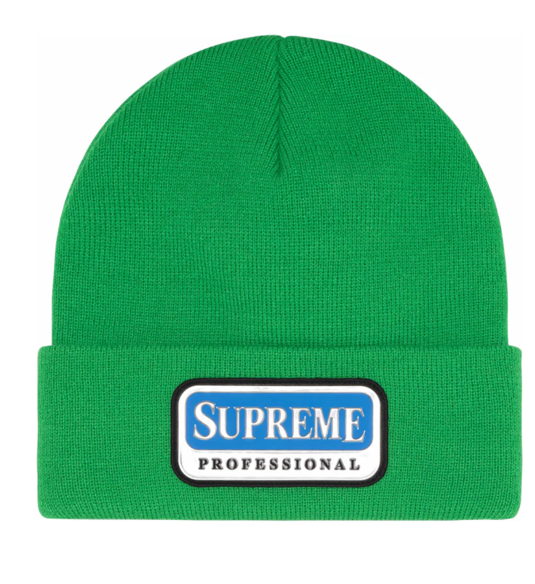 Supreme Professional Beanie - Court Side Gear & More