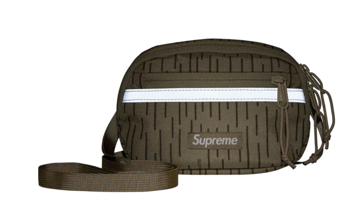 Supreme Mini Side Bag/Cross Body - Court Side Gear & More