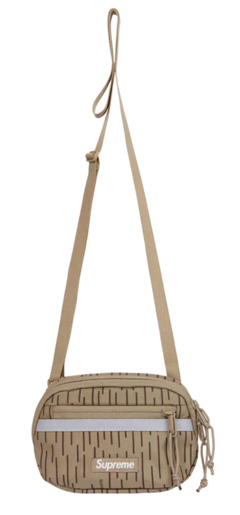 Supreme Mini Side Bag/Cross Body - Court Side Gear & More