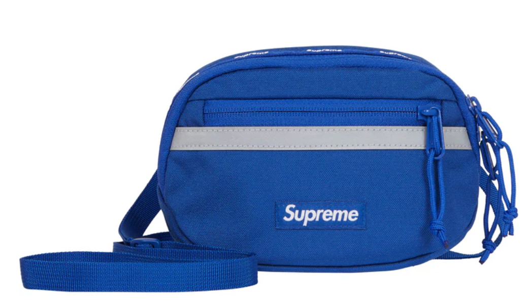 Supreme Mini Side Bag/Cross Body - Court Side Gear & More