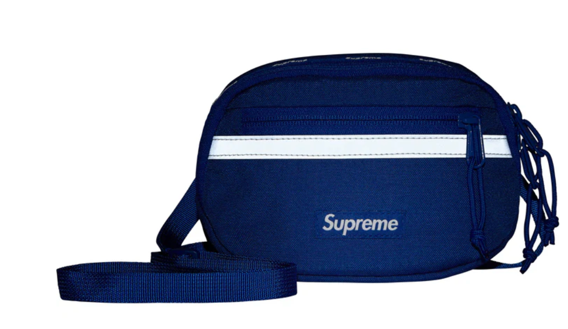 Supreme Mini Side Bag/Cross Body - Court Side Gear & More
