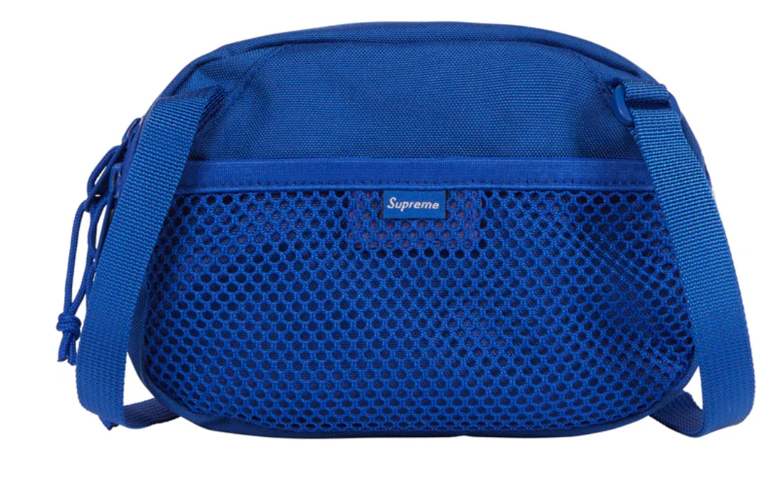 Supreme Mini Side Bag/Cross Body - Court Side Gear & More