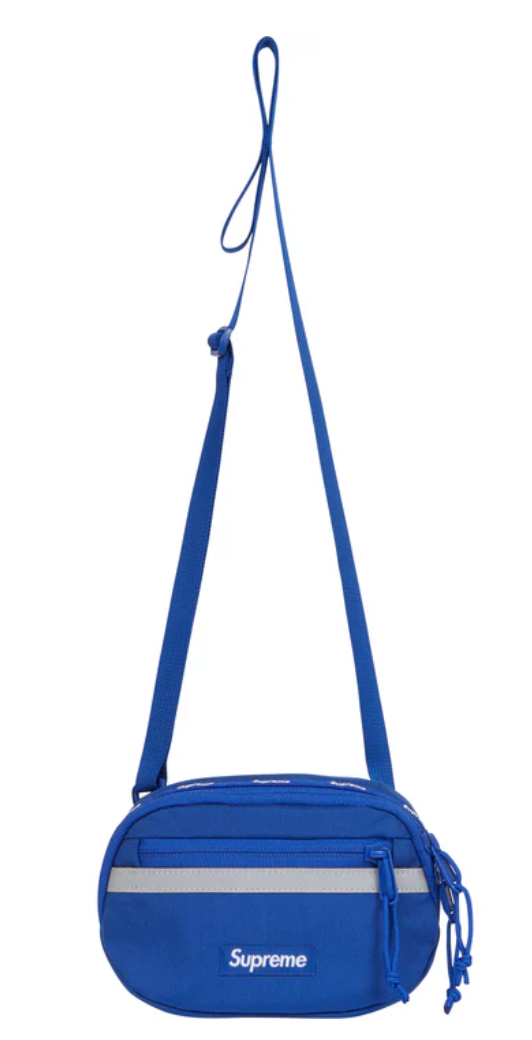 Supreme Mini Side Bag/Cross Body - Court Side Gear & More