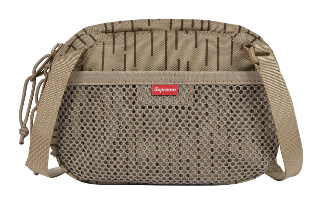 Supreme Mini Side Bag/Cross Body - Court Side Gear & More