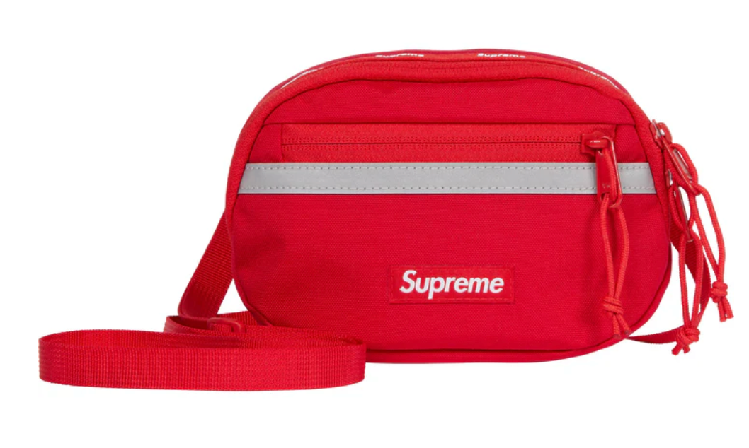 Supreme Mini Side Bag/Cross Body - Court Side Gear & More