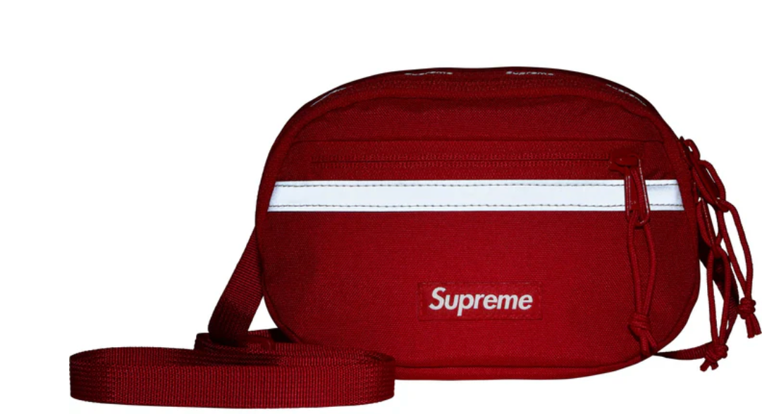 Supreme Mini Side Bag/Cross Body - Court Side Gear & More