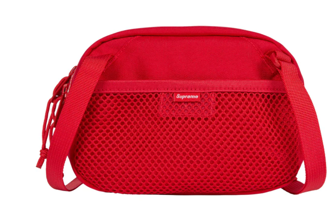 Supreme Mini Side Bag/Cross Body - Court Side Gear & More