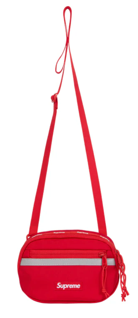 Supreme Mini Side Bag/Cross Body - Court Side Gear & More