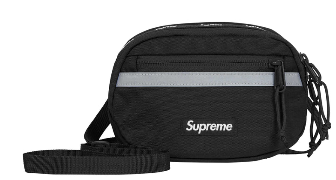 Supreme Mini Side Bag/Cross Body - Court Side Gear & More