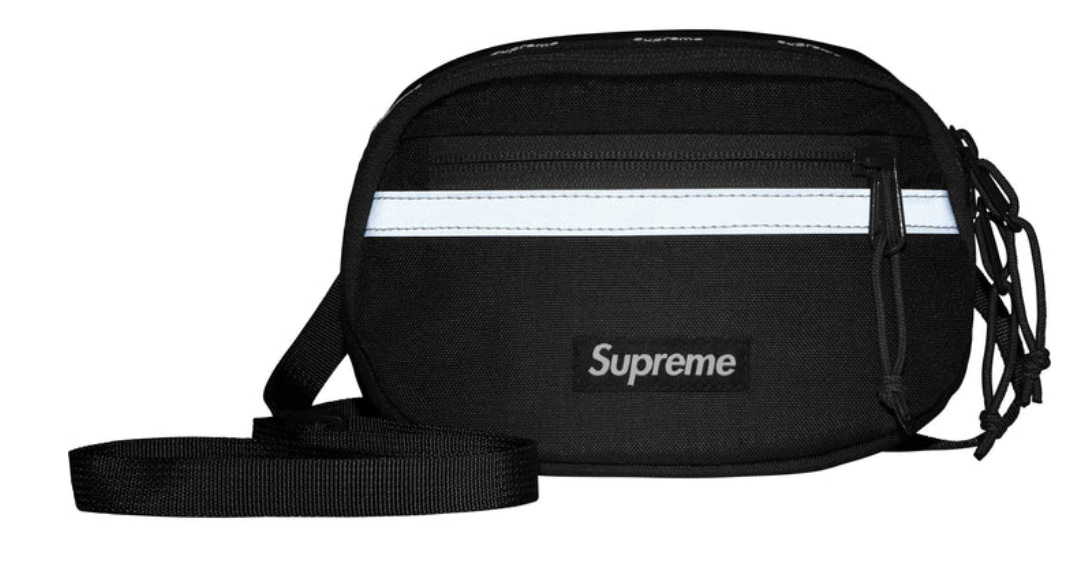 Supreme Mini Side Bag/Cross Body - Court Side Gear & More