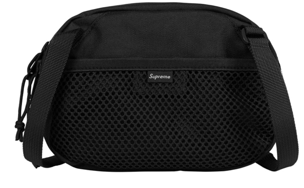 Supreme Mini Side Bag/Cross Body - Court Side Gear & More