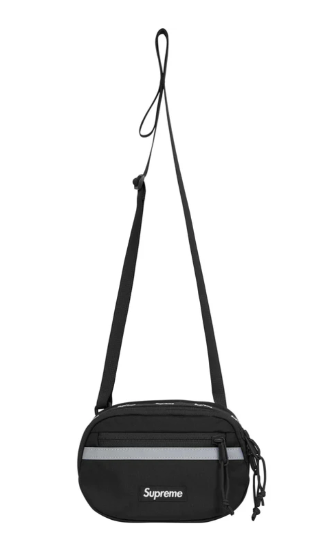 Supreme Mini Side Bag/Cross Body - Court Side Gear & More