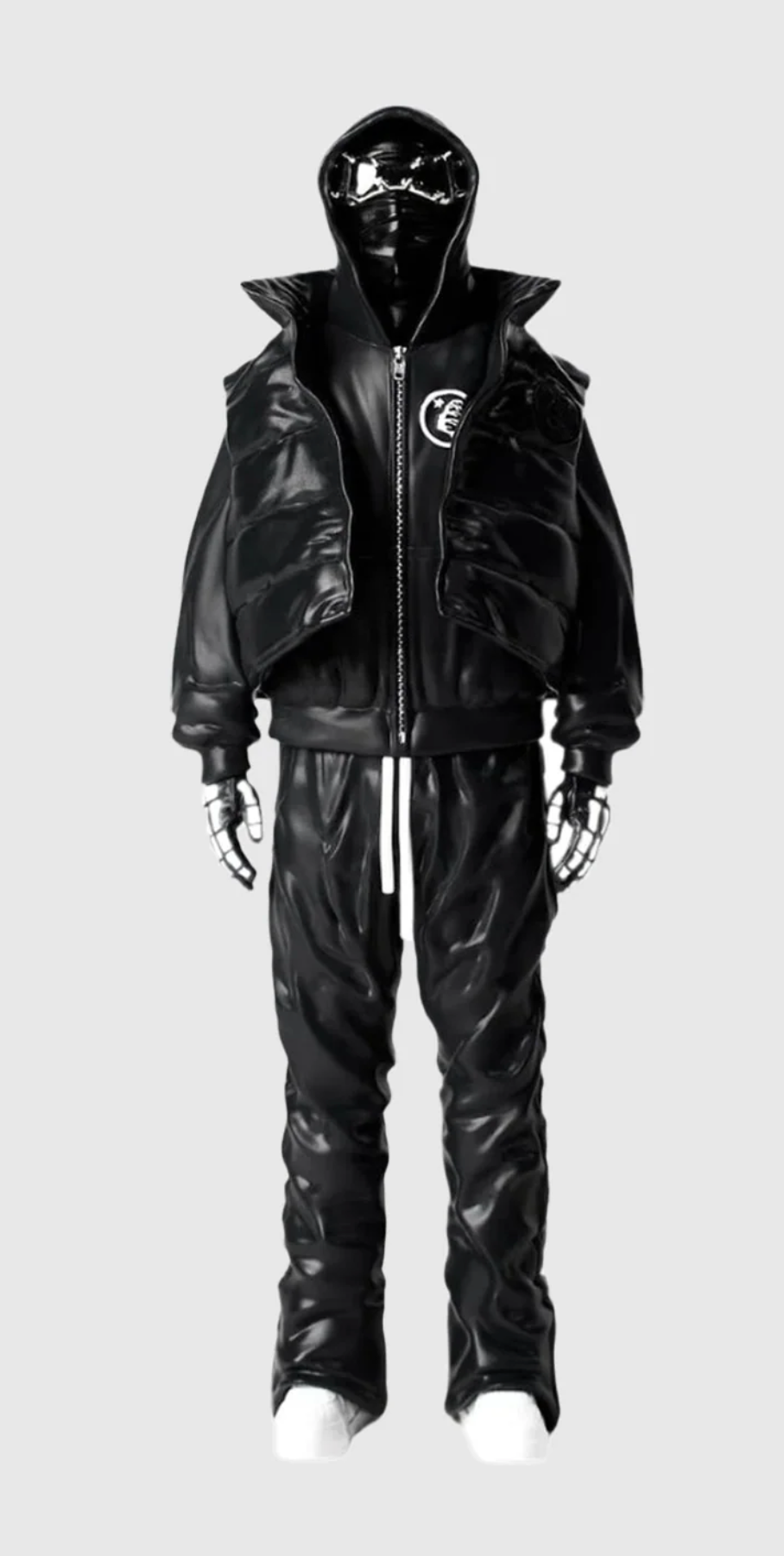 Hellstar Unathletic Figurine - Court Side Gear & More