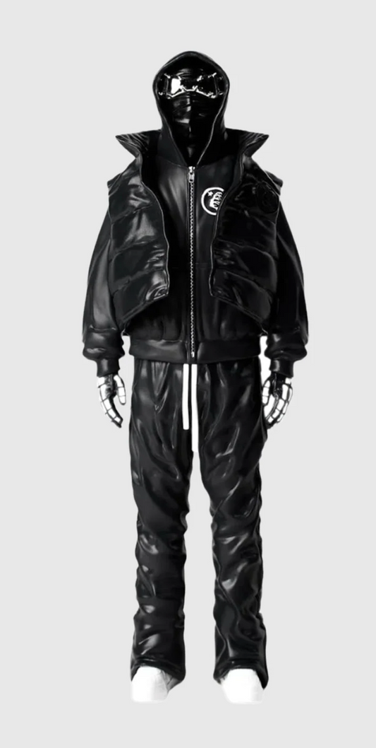 Hellstar Unathletic Figurine - Court Side Gear & More