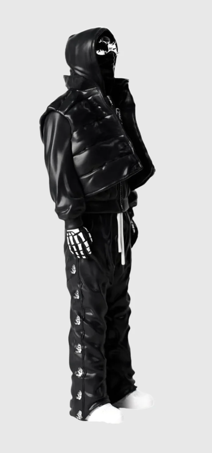 Hellstar Unathletic Figurine - Court Side Gear & More