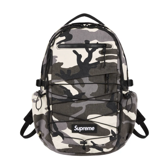 Supreme BackPack-(Cordura) - Court Side Gear & More