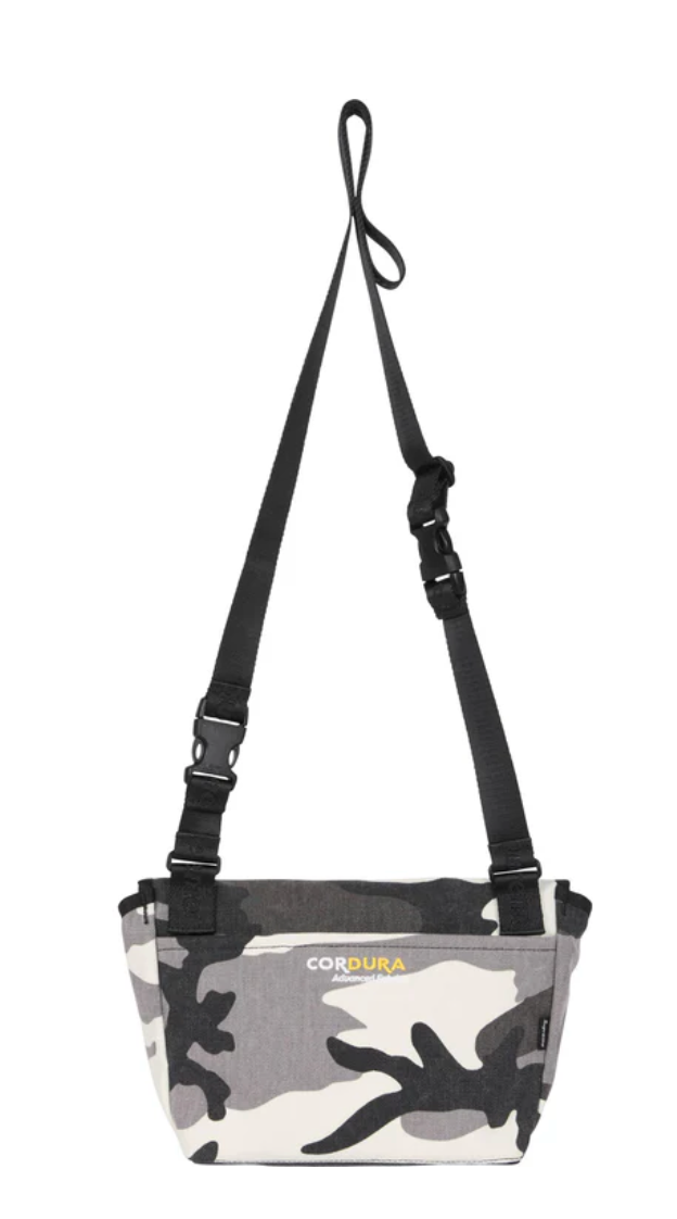 Supreme Mini Messenger Bag/Crossbody - Court Side Gear & More