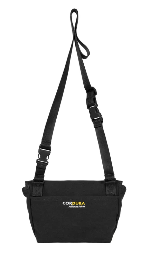 Supreme Mini Messenger Bag/Crossbody - Court Side Gear & More