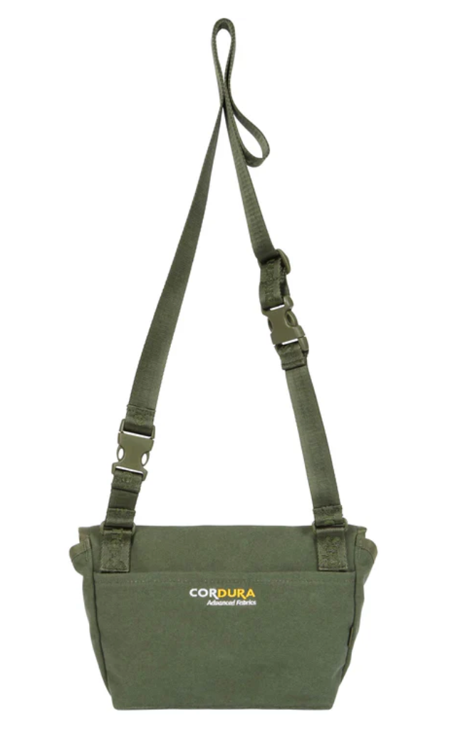 Supreme Mini Messenger Bag/Crossbody - Court Side Gear & More