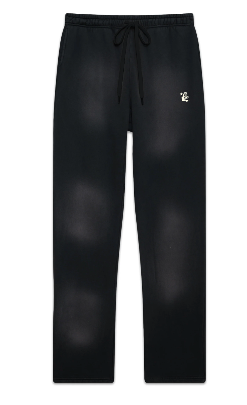 HELLSTAR Essentials Uniform Sweatpants V2 - Court Side Gear & More