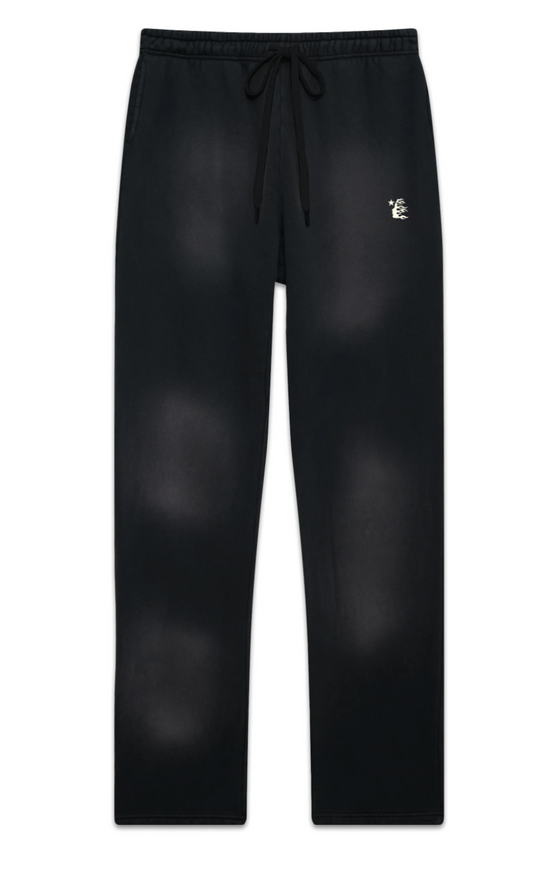 HELLSTAR Essentials Uniform Sweatpants V2 - Court Side Gear & More