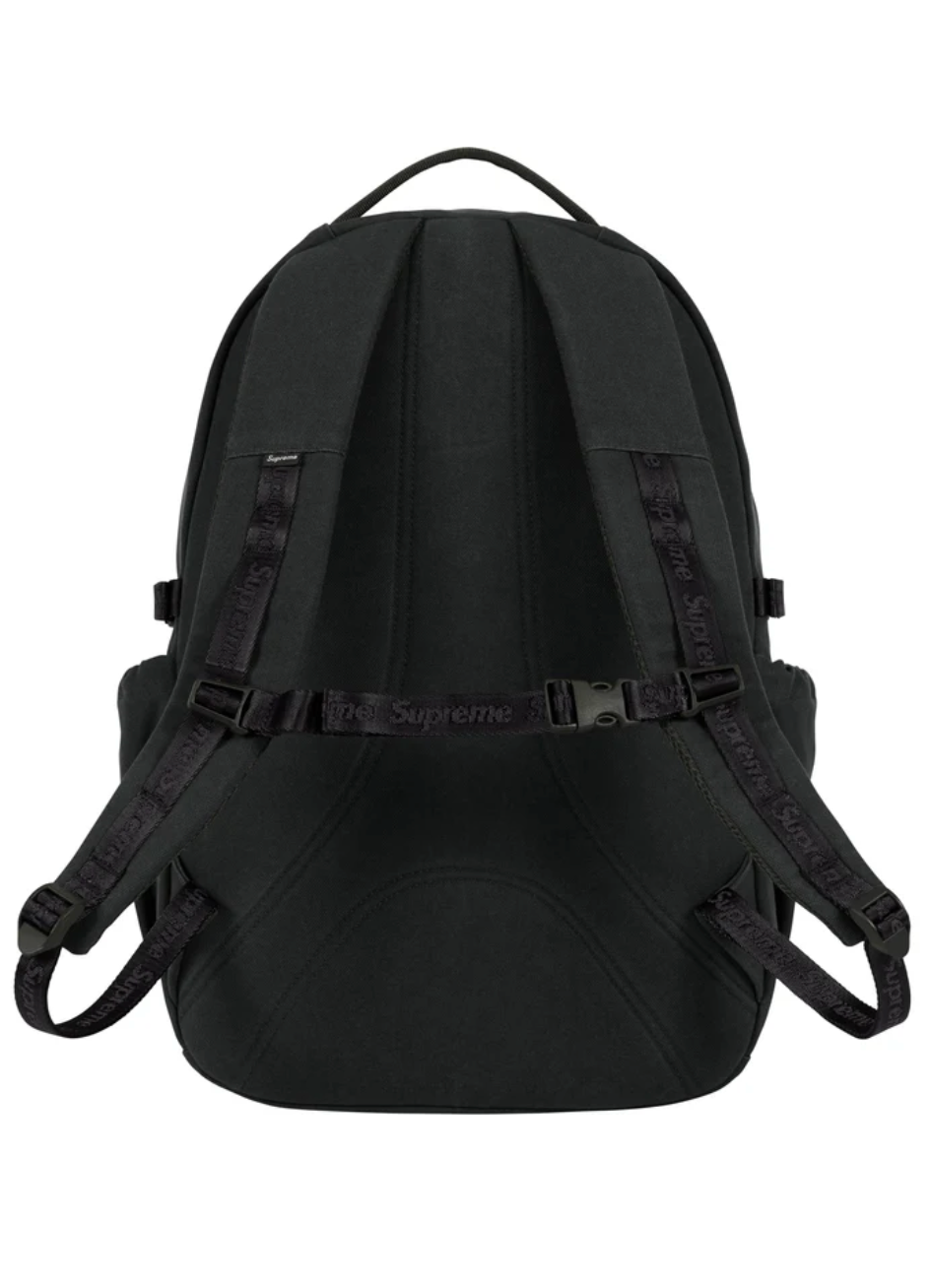 Supreme BackPack-(Cordura) - Court Side Gear & More