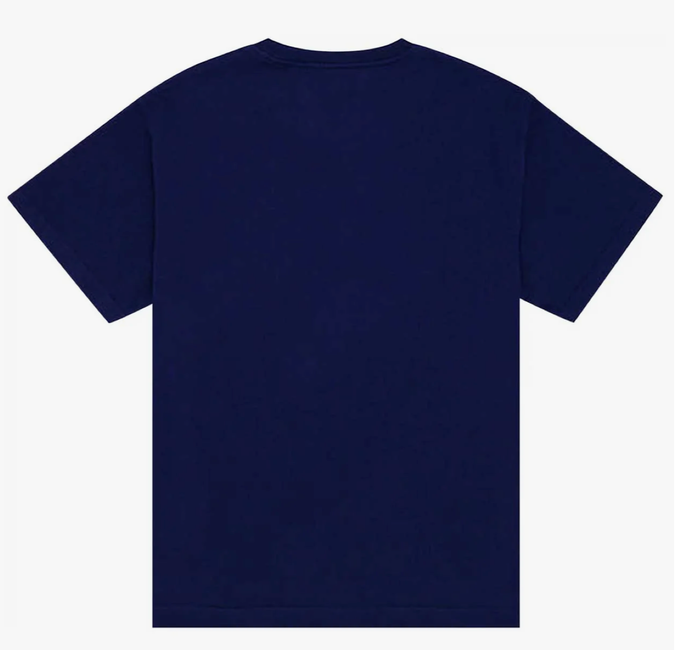 SP5DER SOUVENIR TEE NAVY - Court Side Gear & More