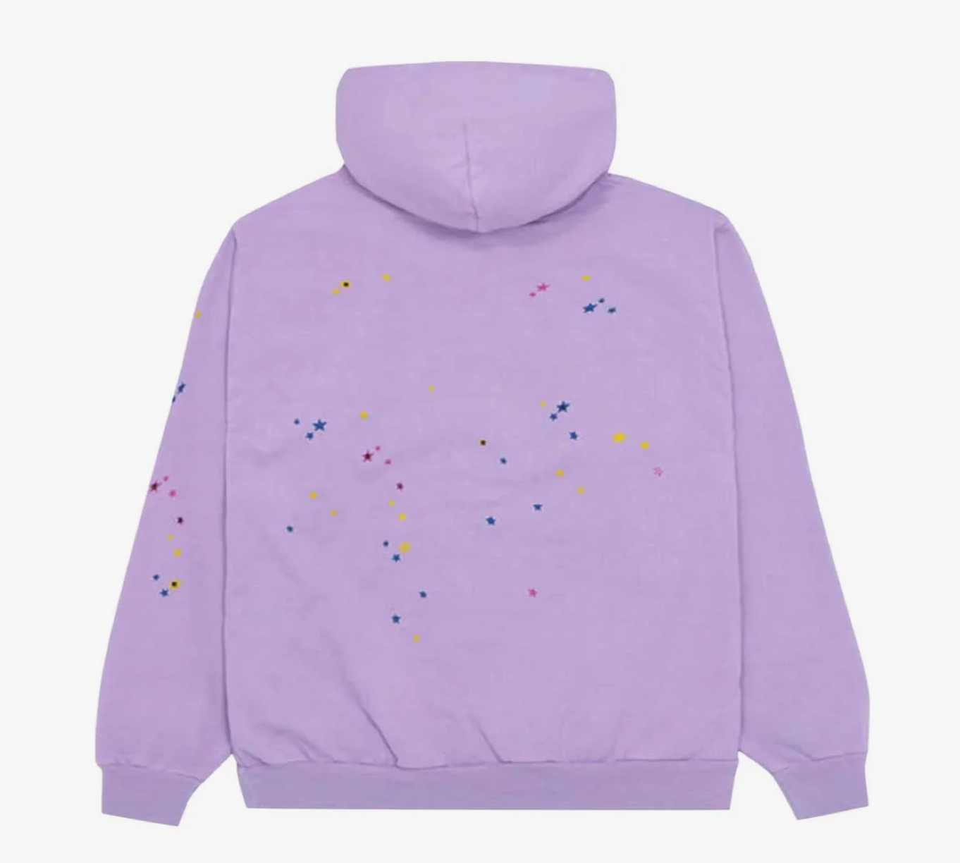 SP5DER ACAI HOODIE - Court Side Gear & More