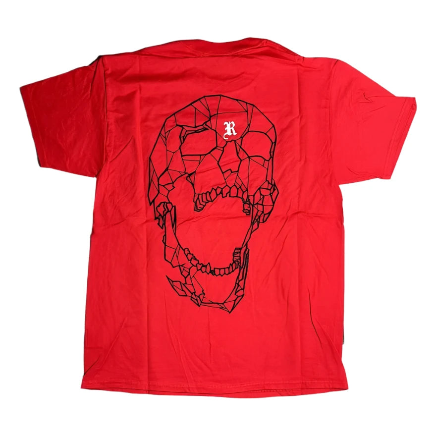 Revenge Sp5der Collab Tee - Court Side Gear & More