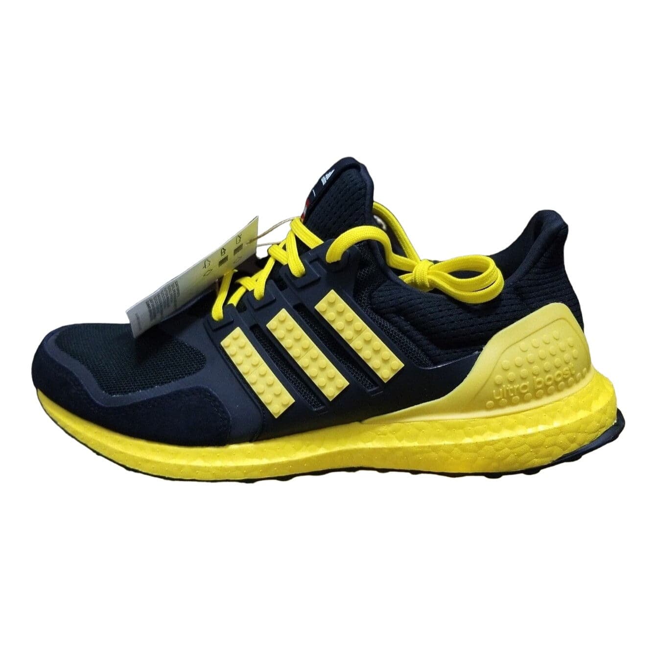 Adidas Lego Ultra Boost - Court Side Gear & More