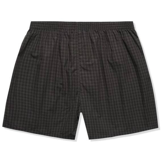 Anti Social Social Big Pulse Short - Court Side Gear & More